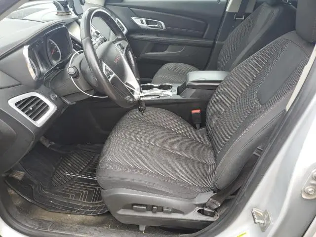 2013 GMC TERRAIN SLE  