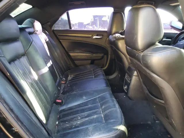 2013 CHRYSLER 300 S