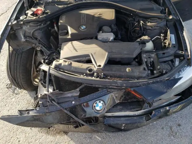 2013 BMW 328 XI