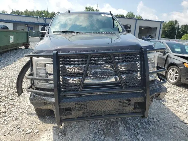 2019 FORD F250 SUPER DUTY  