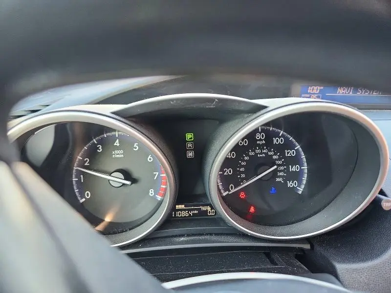 2013 MAZDA 3 I  