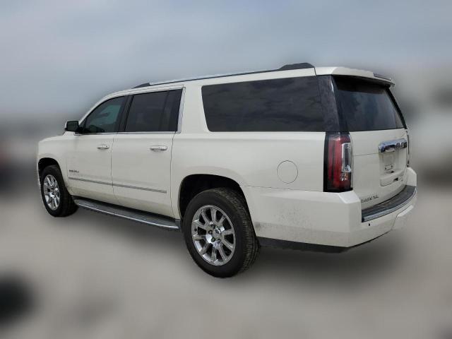 2015 GMC YUKON XL DENALI