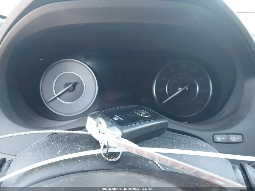 2021 ACURA RDX STANDARD