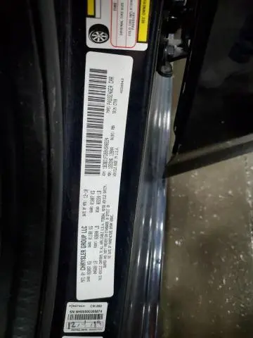 2011 DODGE AVENGER MAINSTREET  