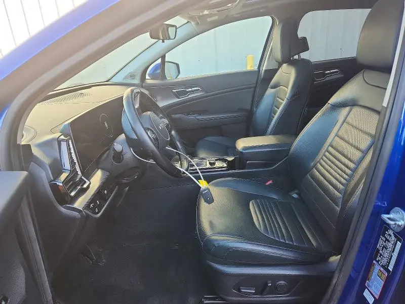 2023 KIA SPORTAGE SX PRESTIGE  
