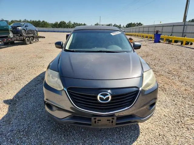 2013 MAZDA CX-9 TOURING  