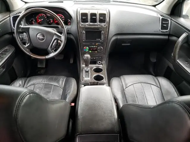 2012 GMC ACADIA DENALI