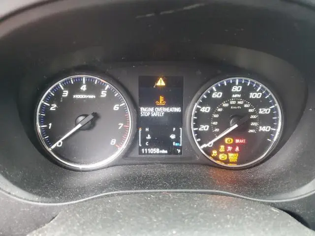 2017 MITSUBISHI OUTLANDER SE  