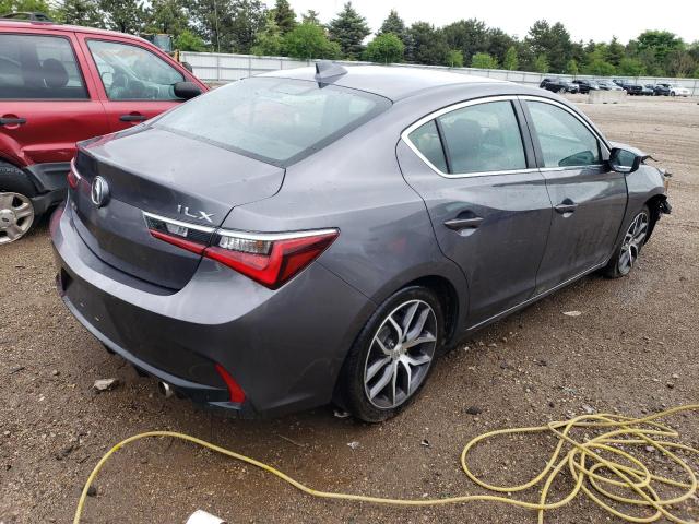 2019 ACURA ILX PREMIUM