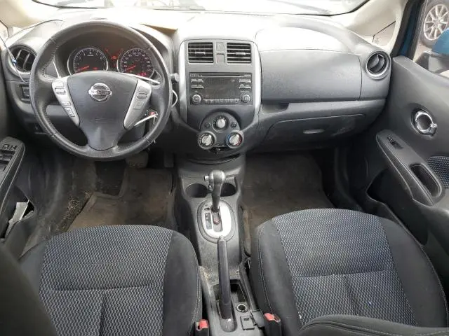 2014 NISSAN VERSA NOTE S  