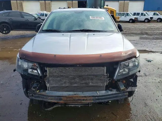 2014 DODGE JOURNEY SXT  