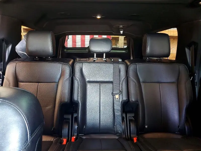 2018 FORD EXPEDITION MAX XLT  