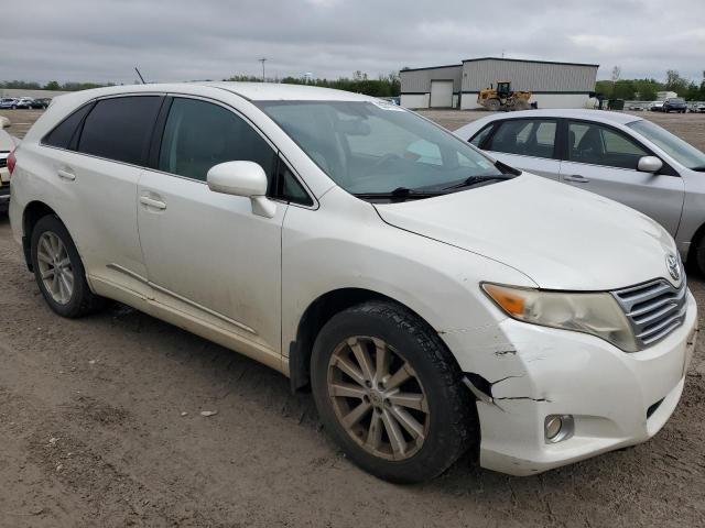 2011 TOYOTA VENZA 