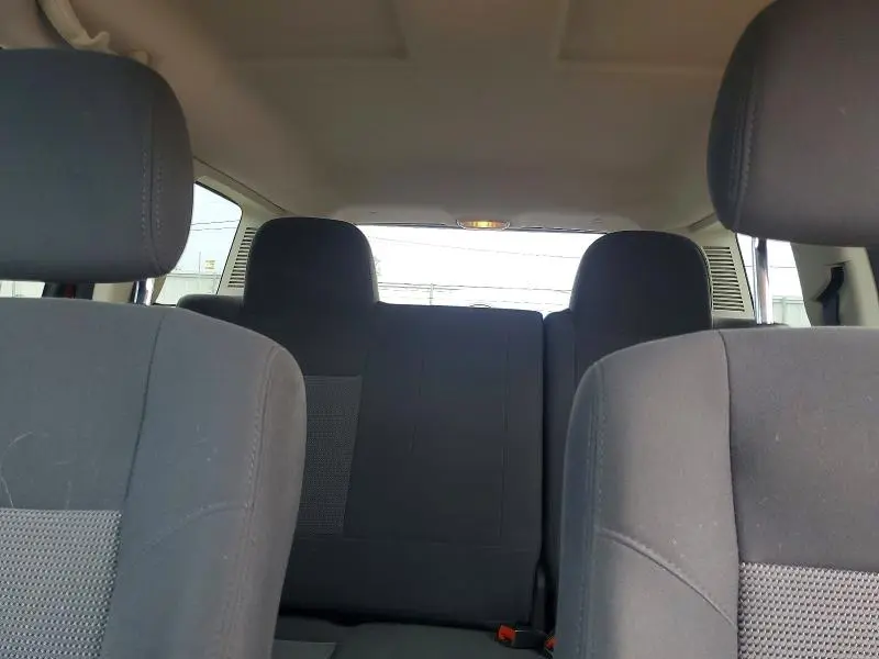 2012 JEEP PATRIOT SPORT  