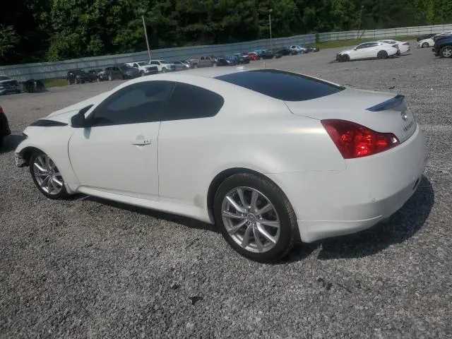 2013 INFINITI G37 JOURNEY  