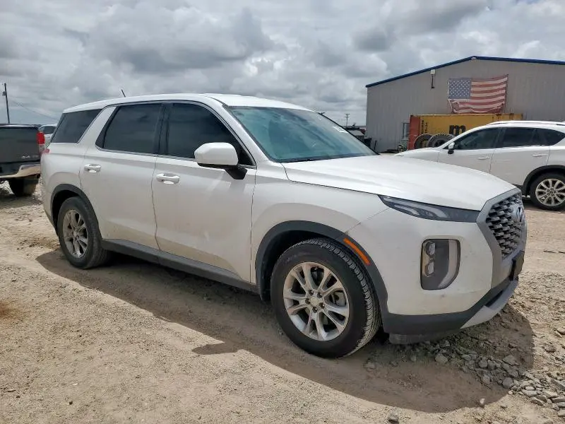 2021 HYUNDAI PALISADE SE  