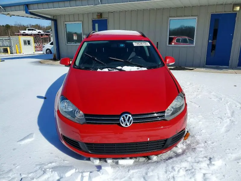2013 VOLKSWAGEN JETTA S  