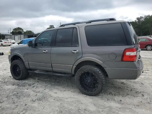 2010 FORD EXPEDITION XLT  