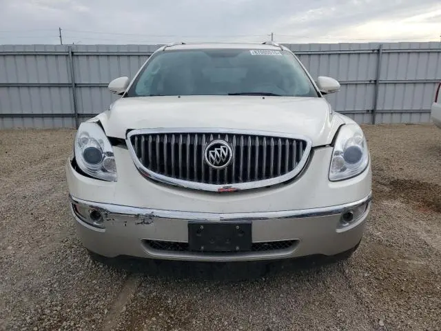 2012 BUICK ENCLAVE