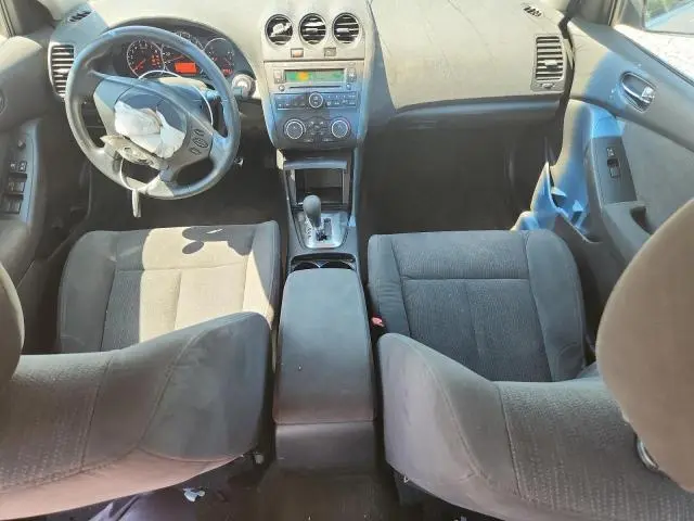 2010 NISSAN ALTIMA 2.5  