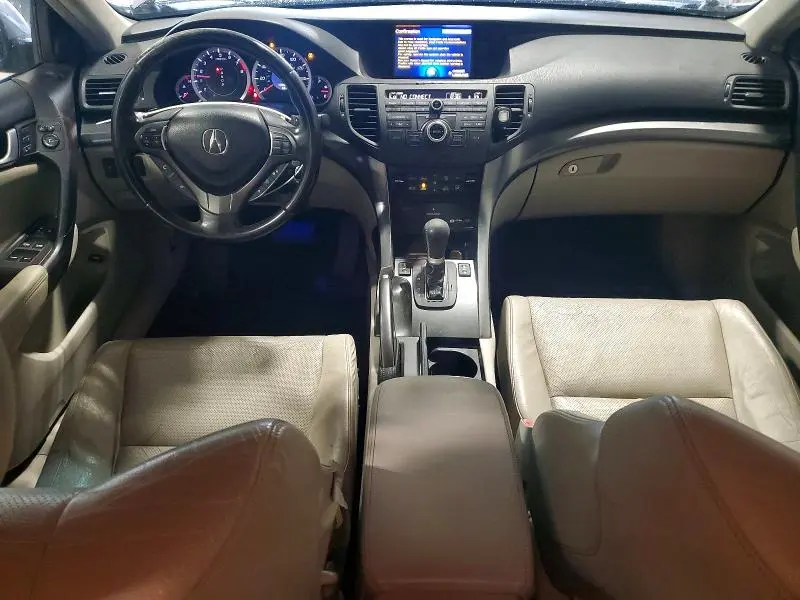 2011 ACURA TSX   