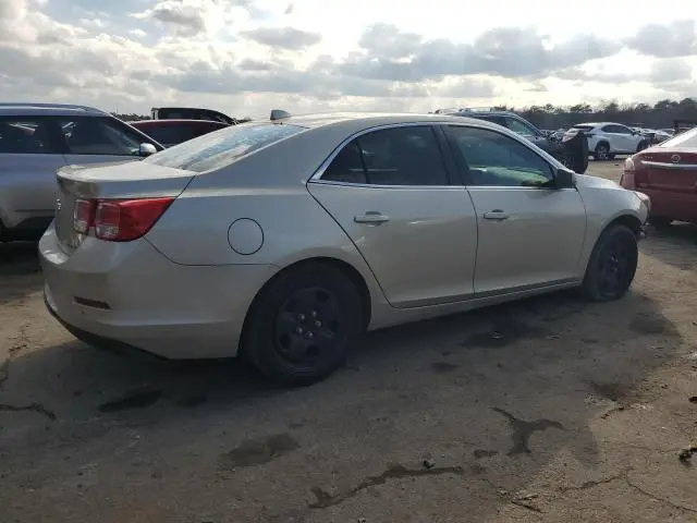 2013 CHEVROLET MALIBU 1LT  