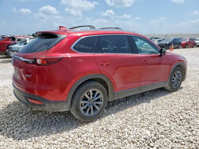 2020 MAZDA CX-9 TOURING