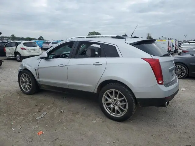 2013 CADILLAC SRX PERFORMANCE COLLECTION  