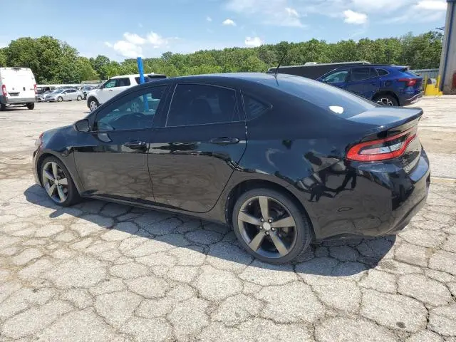 2013 DODGE DART SXT