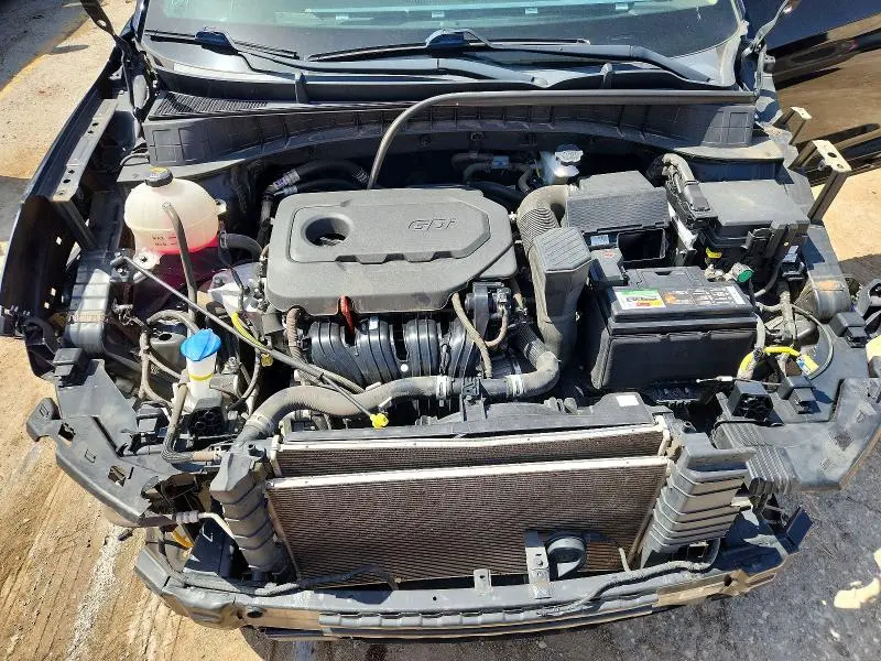 2021 HYUNDAI TUCSON ULTIMATE  