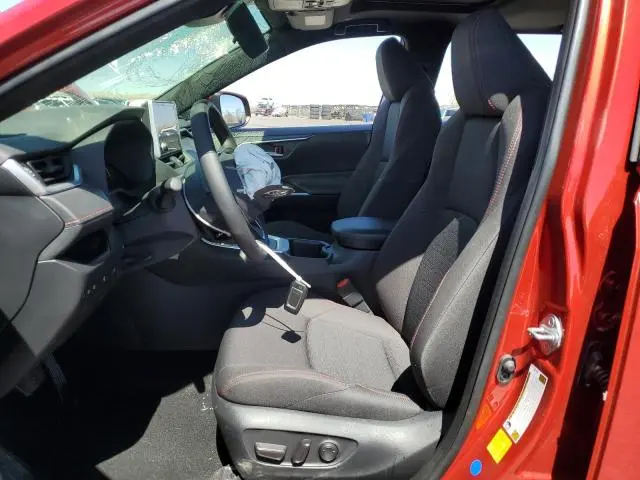 2024 TOYOTA RAV4 PRIME SE  