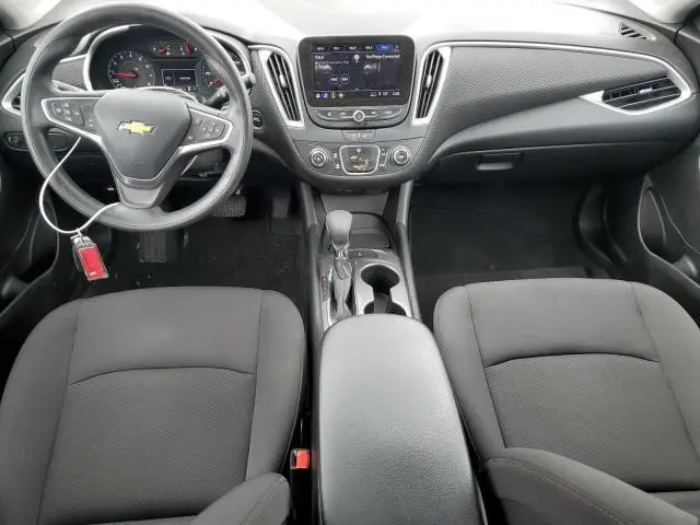 2023 CHEVROLET MALIBU LS  