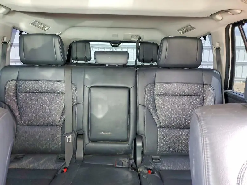 2023 TOYOTA SEQUOIA LIMITED  
