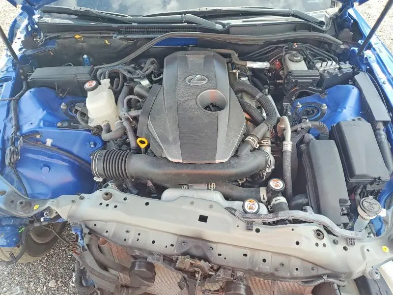 2024 LEXUS IS 300 BASE  