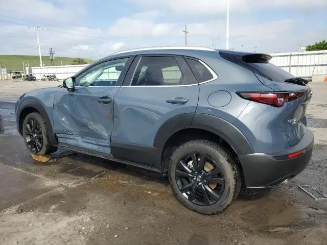 2022 MAZDA CX-30 PREFERRED  