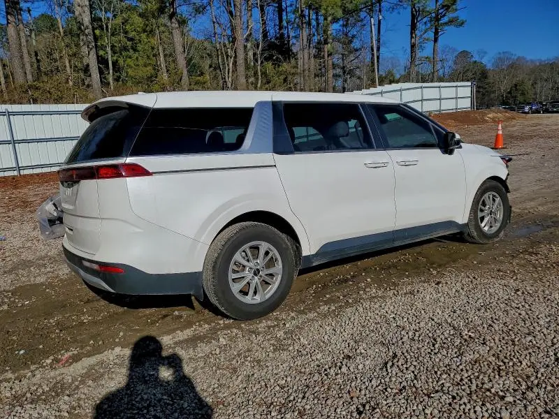 2023 KIA CARNIVAL LX  