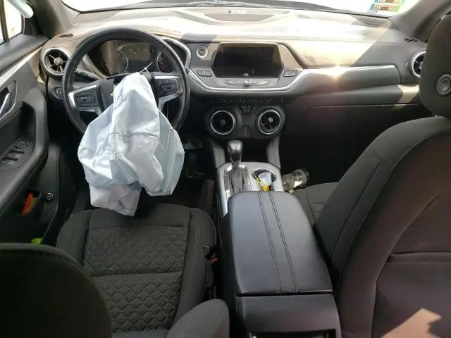 2020 CHEVROLET BLAZER 2LT  