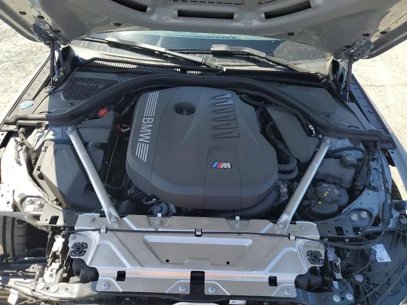 2026 BMW M440I   
