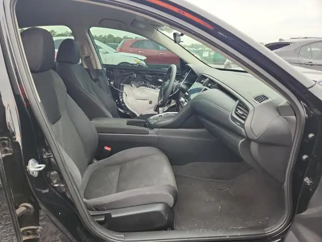 2022 HONDA INSIGHT EX  
