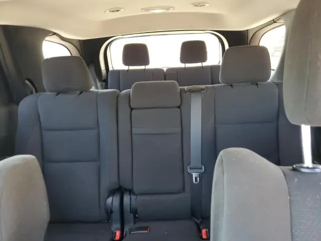 2011 DODGE DURANGO EXPRESS  