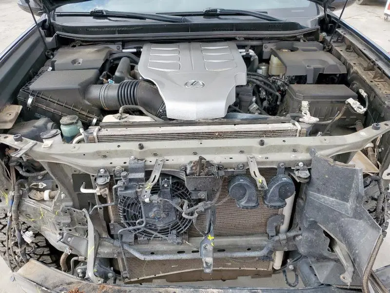 2021 LEXUS GX 460 PREMIUM  
