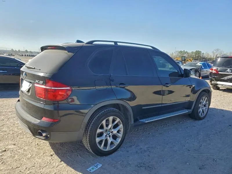 2011 BMW X5 XDRIVE35I  