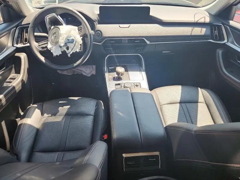 2025 MAZDA CX-90 PREFERRED  