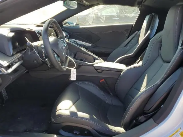 2023 CHEVROLET CORVETTE STINGRAY 1LT  