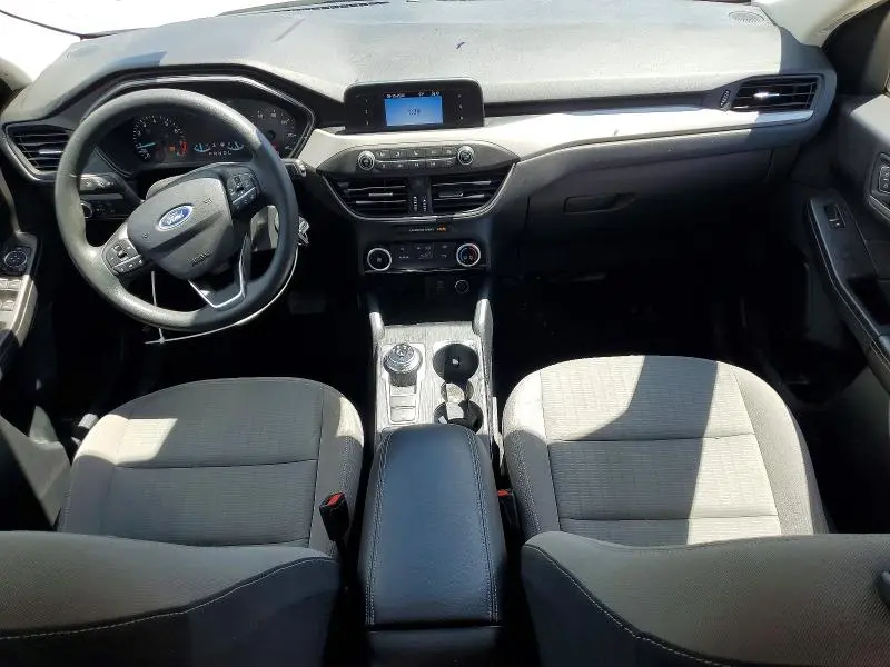 2021 FORD ESCAPE S  