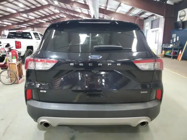2020 FORD ESCAPE SE SPORT  