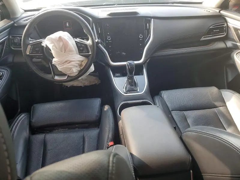 2020 SUBARU OUTBACK LIMITED XT  