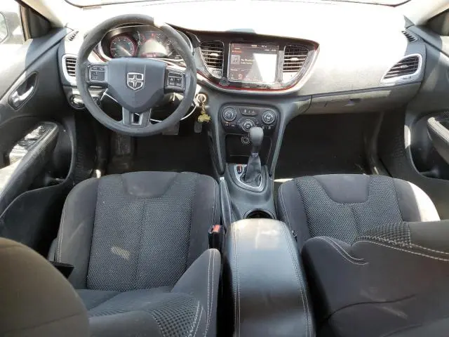 2015 DODGE DART SXT  