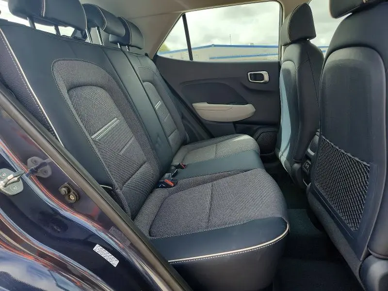 2024 HYUNDAI VENUE LIMITED  