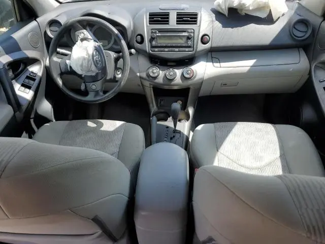 2012 TOYOTA RAV4 